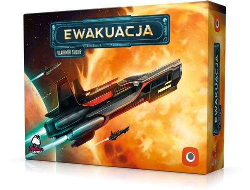 Ewakuacja