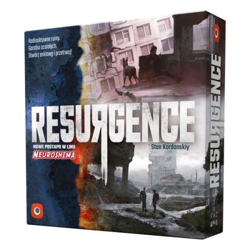 Resurgence PL