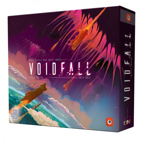 Voidfall