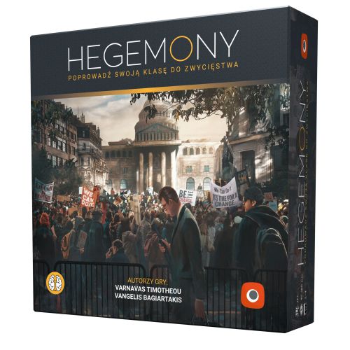 Hegemony