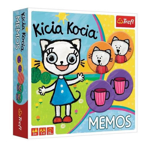 Memos Kicia Kocia