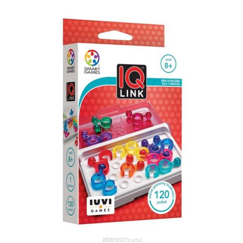 Smart Games IQ Link
