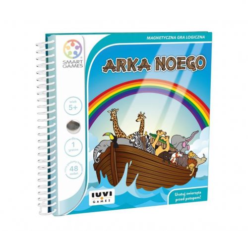 Smart Games Arka Noego
