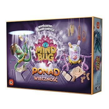 Mindbug: Ponad Wieczność