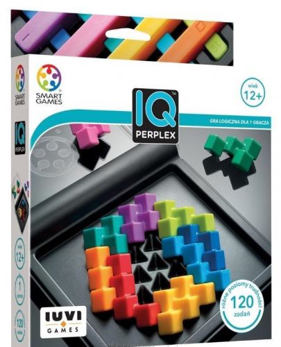 Smart Games IQ Perplex