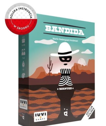 Bandida (PL)