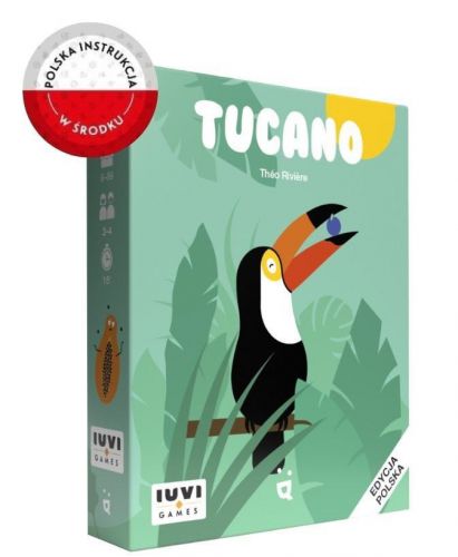 Tucano