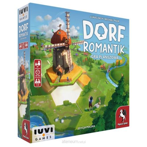 Dorfromantik