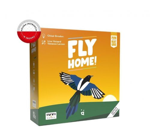 Fly Home