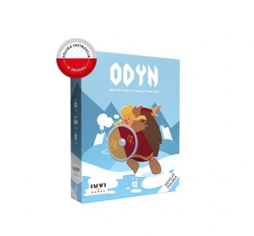 Odyn