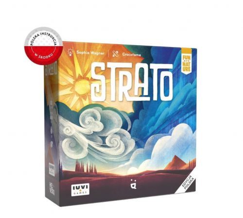 Strato