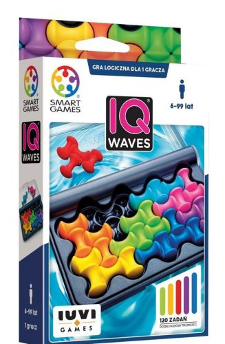 Smart Games IQ Waves