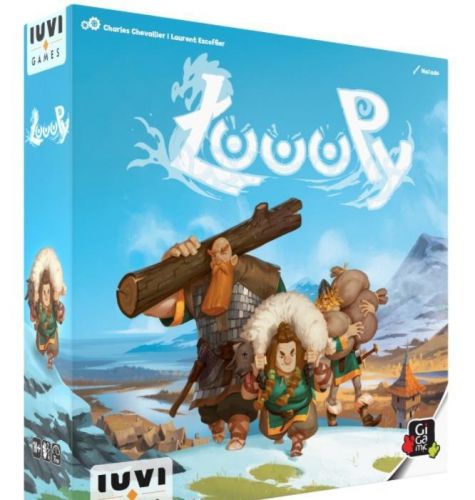 Łupy
