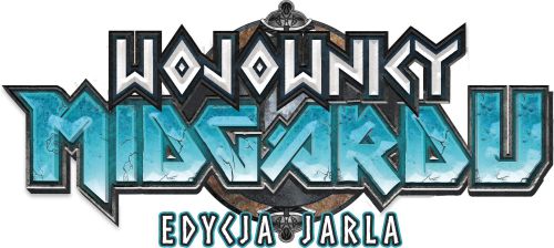 Wojownicy Midgardu Edycja Jarla