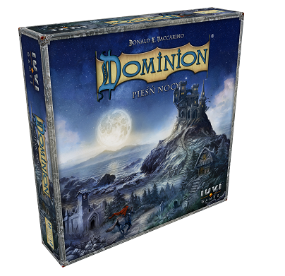 Dominion: Pieśń Nocy