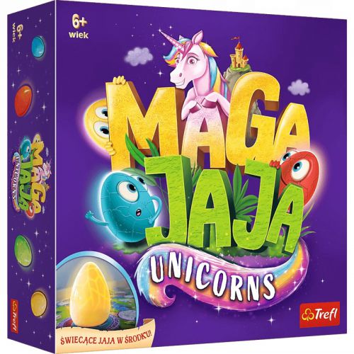Magajaja Unicorns