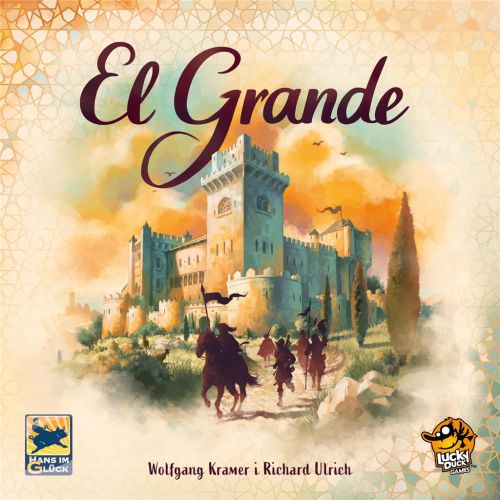 El grande