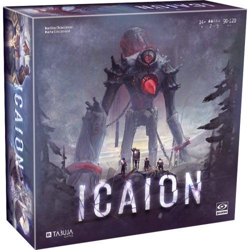 ICAION