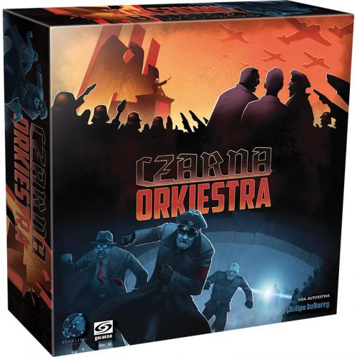 Czarna Orkiestra