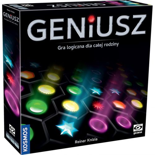 Geniusz