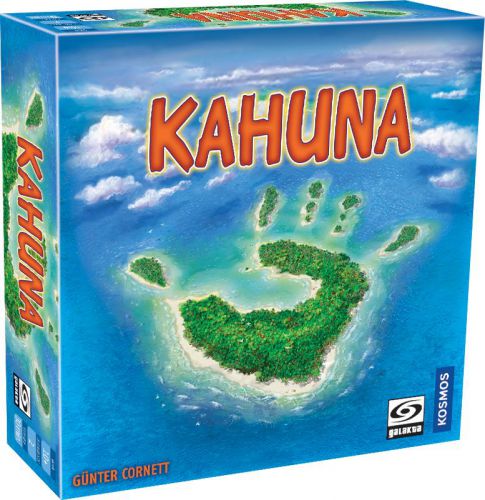 Kahuna