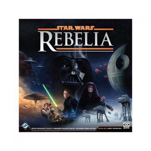 Star Wars: Rebelia
