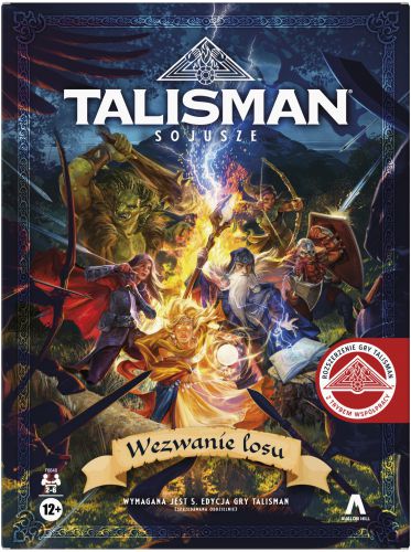 talisman5-sojusze-zdjecie-przod